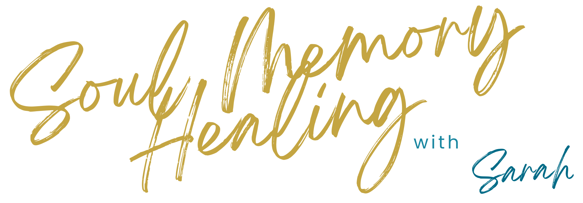 Soul Memory Healing with Sarah